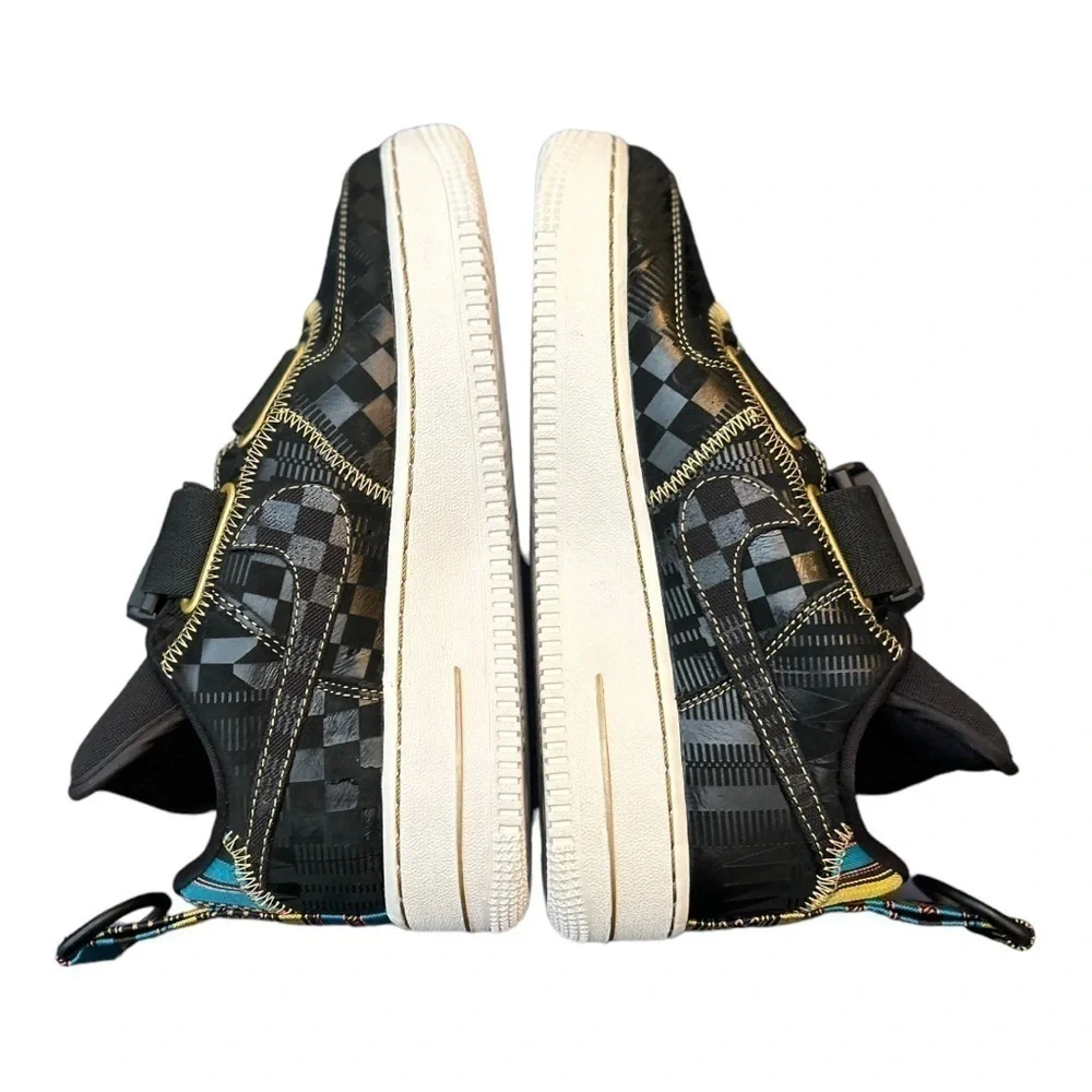 Nike Air Force 1 Utility Bhm QS 